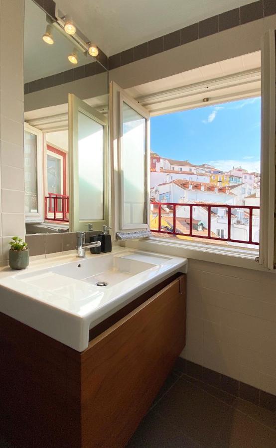 Lucky Number 79 - Unesco World Heritage Penthouse Coímbra Exterior foto